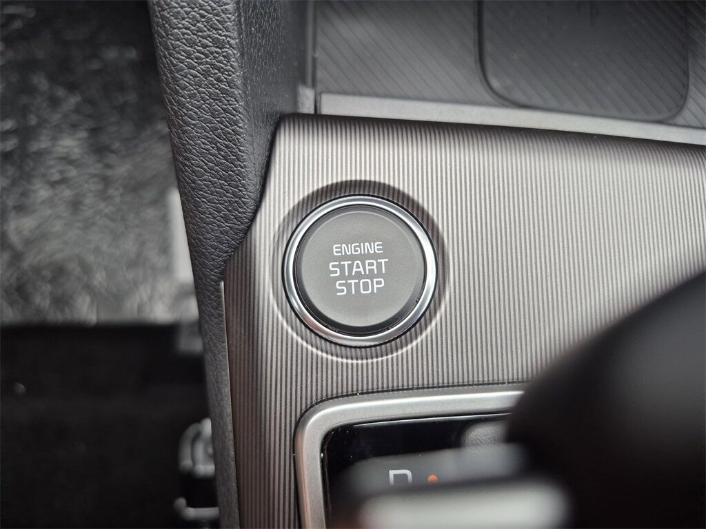 2026 Kia Sportage SX San Clemente CA