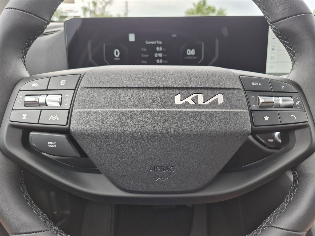 2026 Kia Sportage SX San Clemente CA