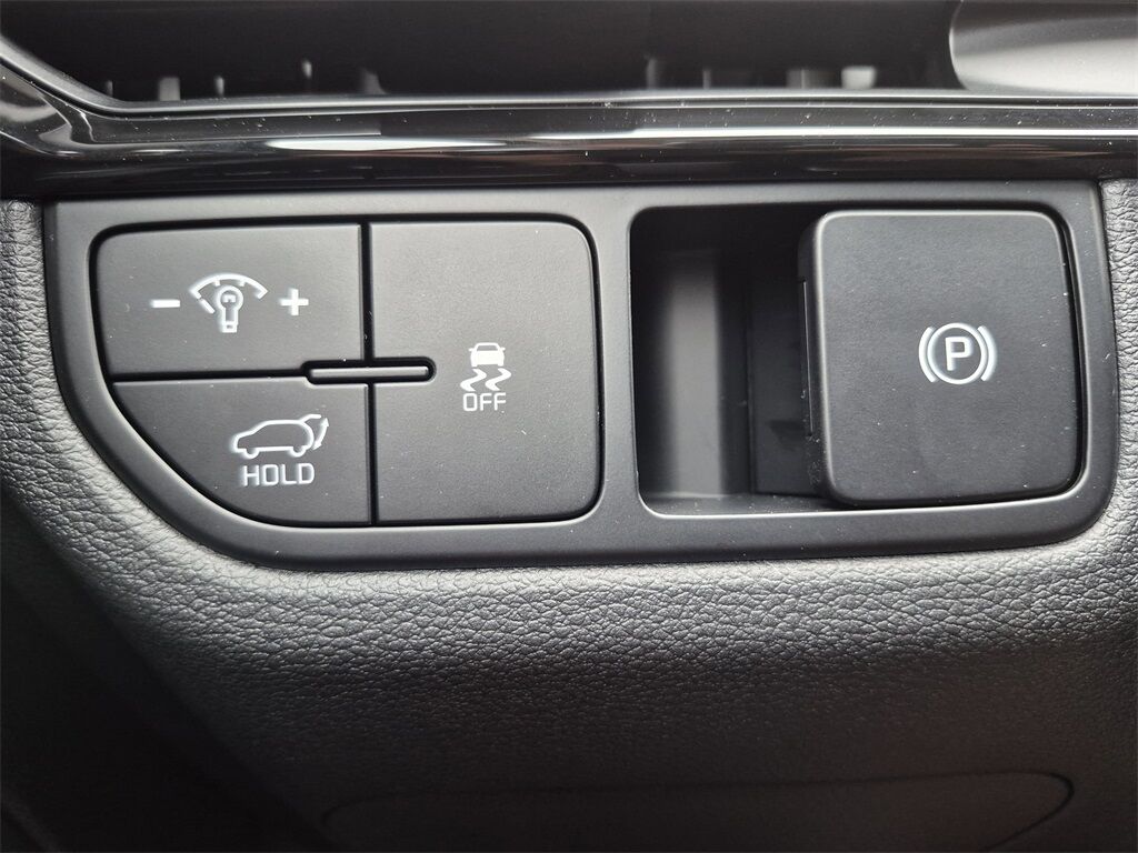2026 Kia Sportage SX San Clemente CA