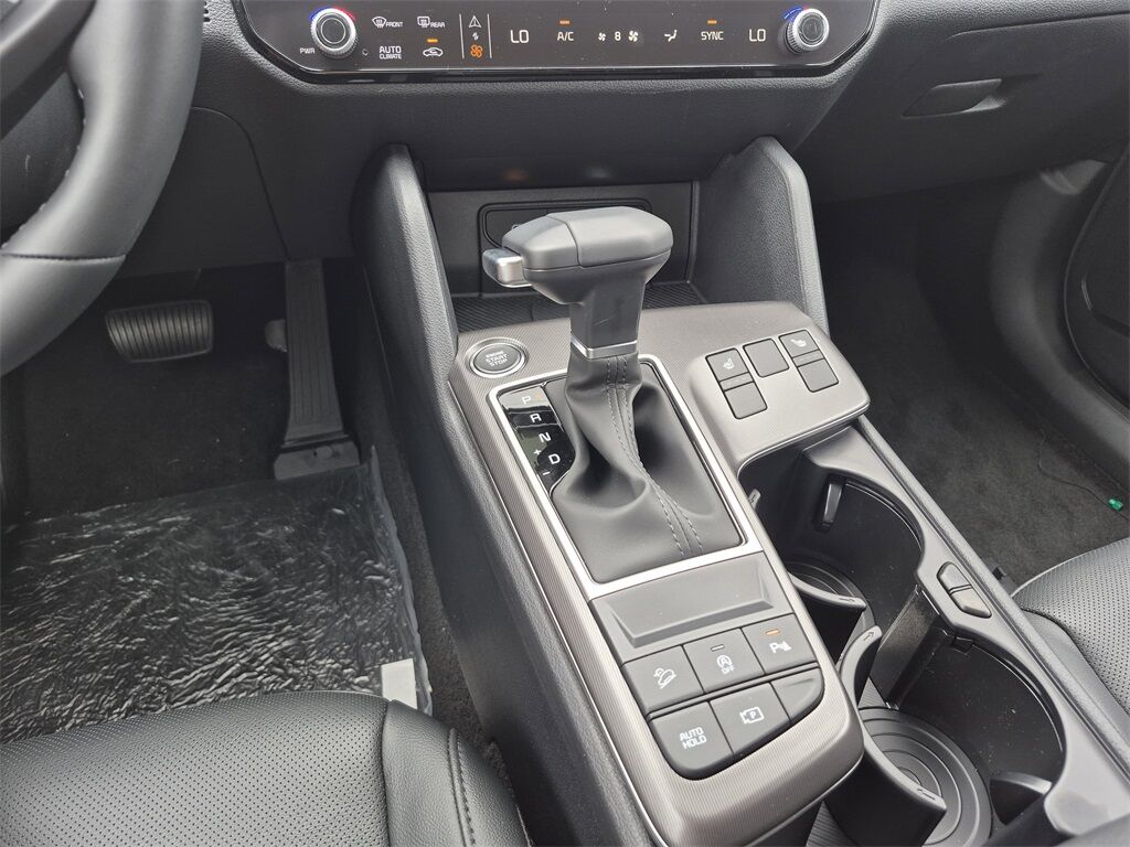 2026 Kia Sportage SX San Clemente CA