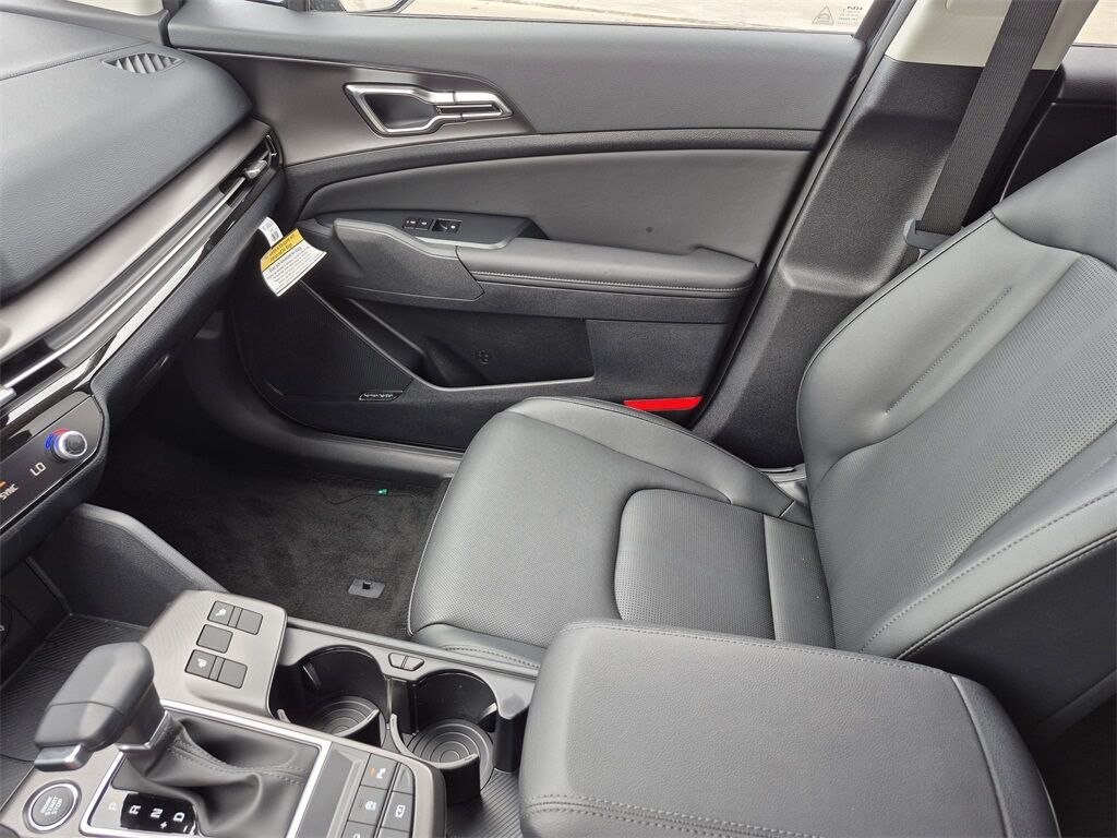 2026 Kia Sportage SX San Clemente CA