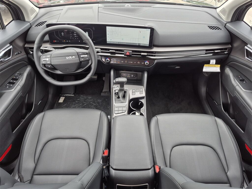 2026 Kia Sportage SX San Clemente CA