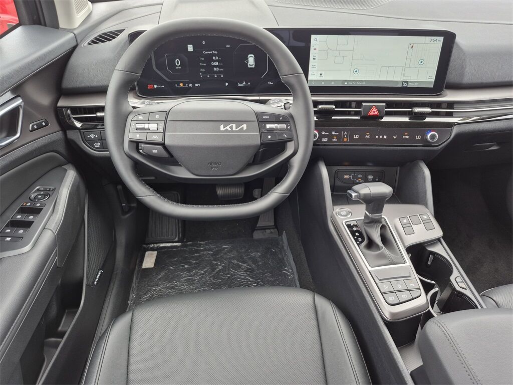 2026 Kia Sportage SX San Clemente CA
