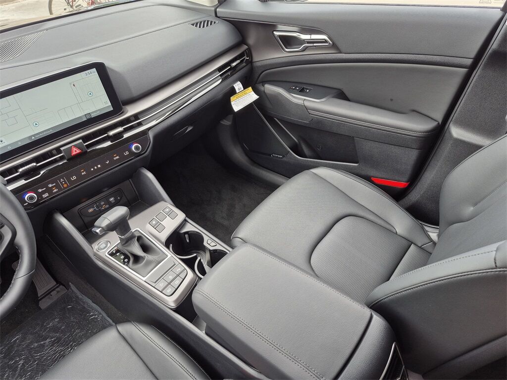 2026 Kia Sportage SX San Clemente CA