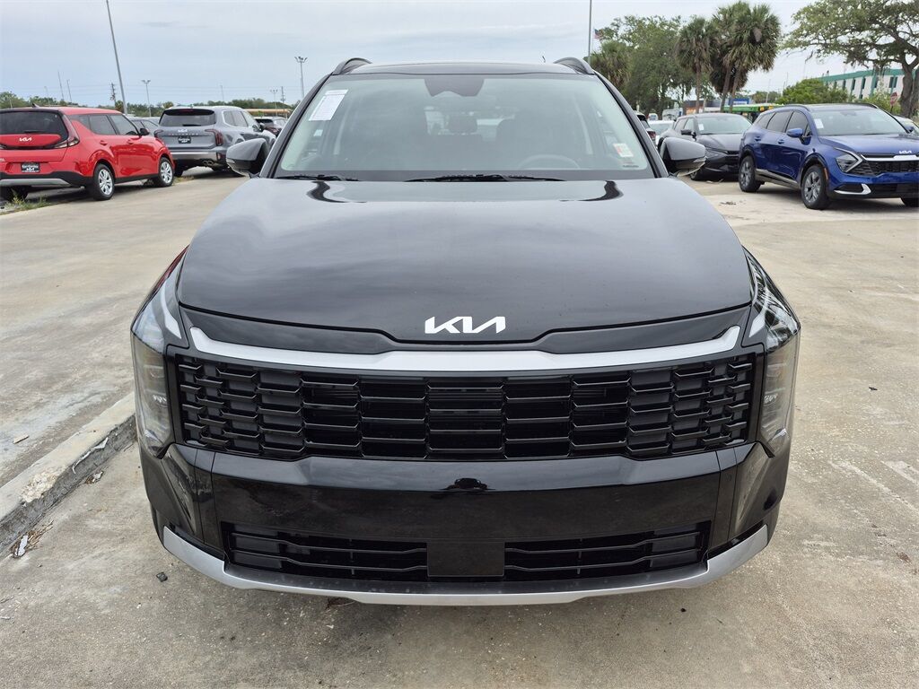 2026 Kia Sportage SX San Clemente CA