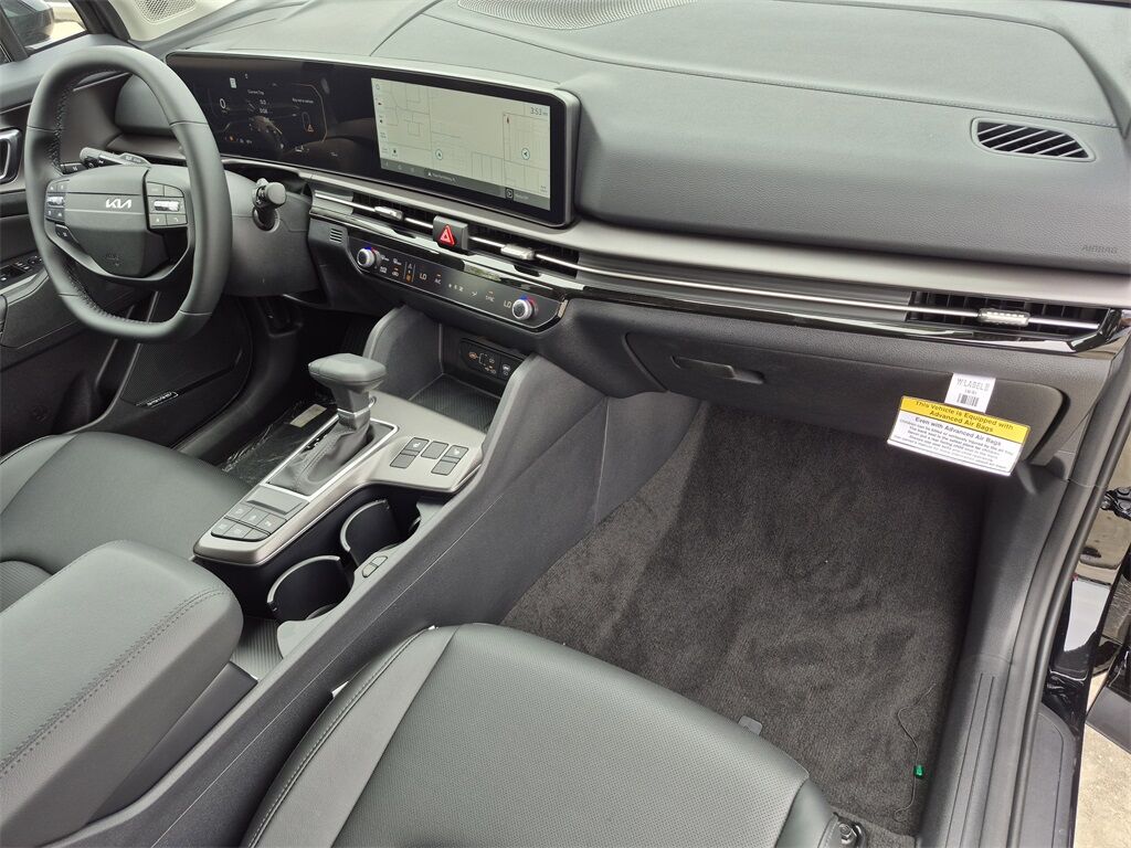 2026 Kia Sportage SX San Clemente CA