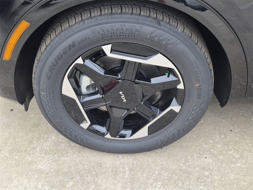 2026 Kia Sportage SX San Clemente CA