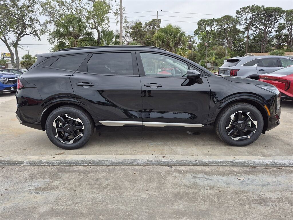 2026 Kia Sportage SX San Clemente CA