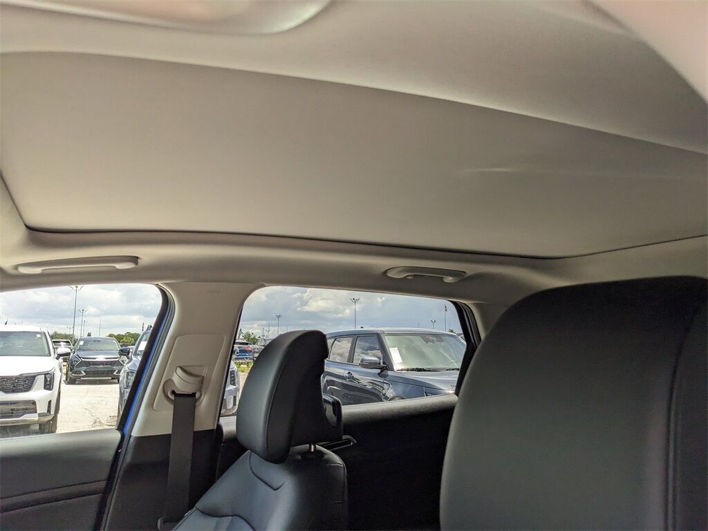 2026 Kia Sportage SX San Clemente CA