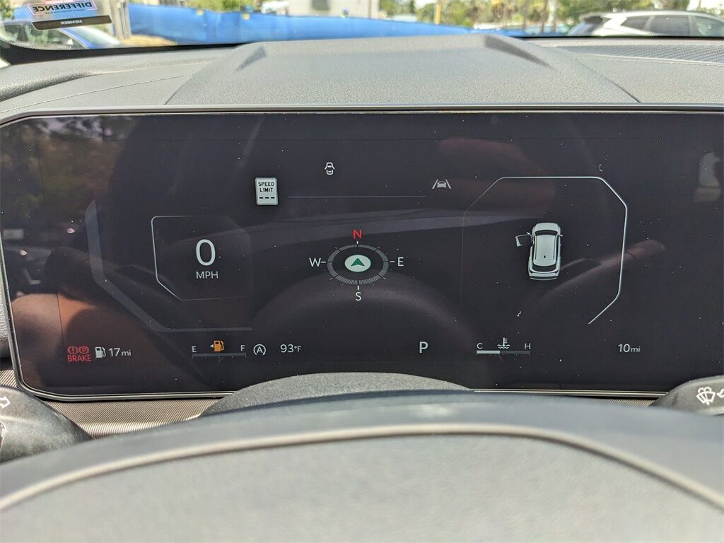 2026 Kia Sportage SX San Clemente CA