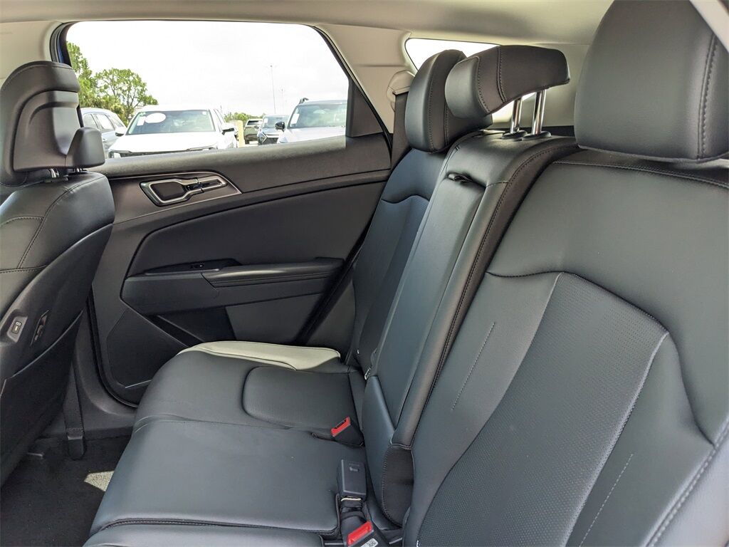 2026 Kia Sportage SX San Clemente CA