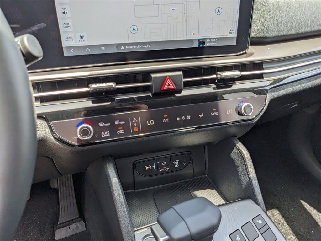 2026 Kia Sportage SX San Clemente CA