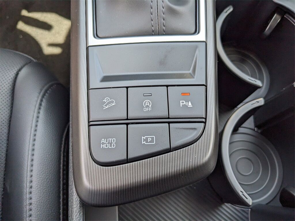 2026 Kia Sportage SX San Clemente CA