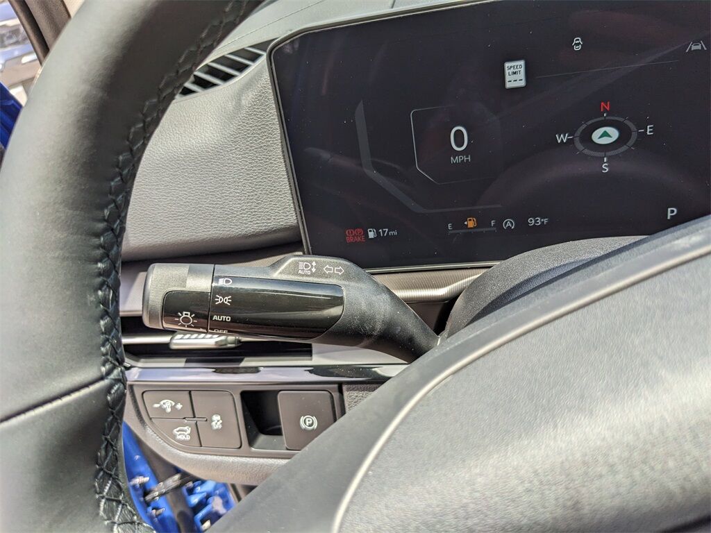 2026 Kia Sportage SX San Clemente CA