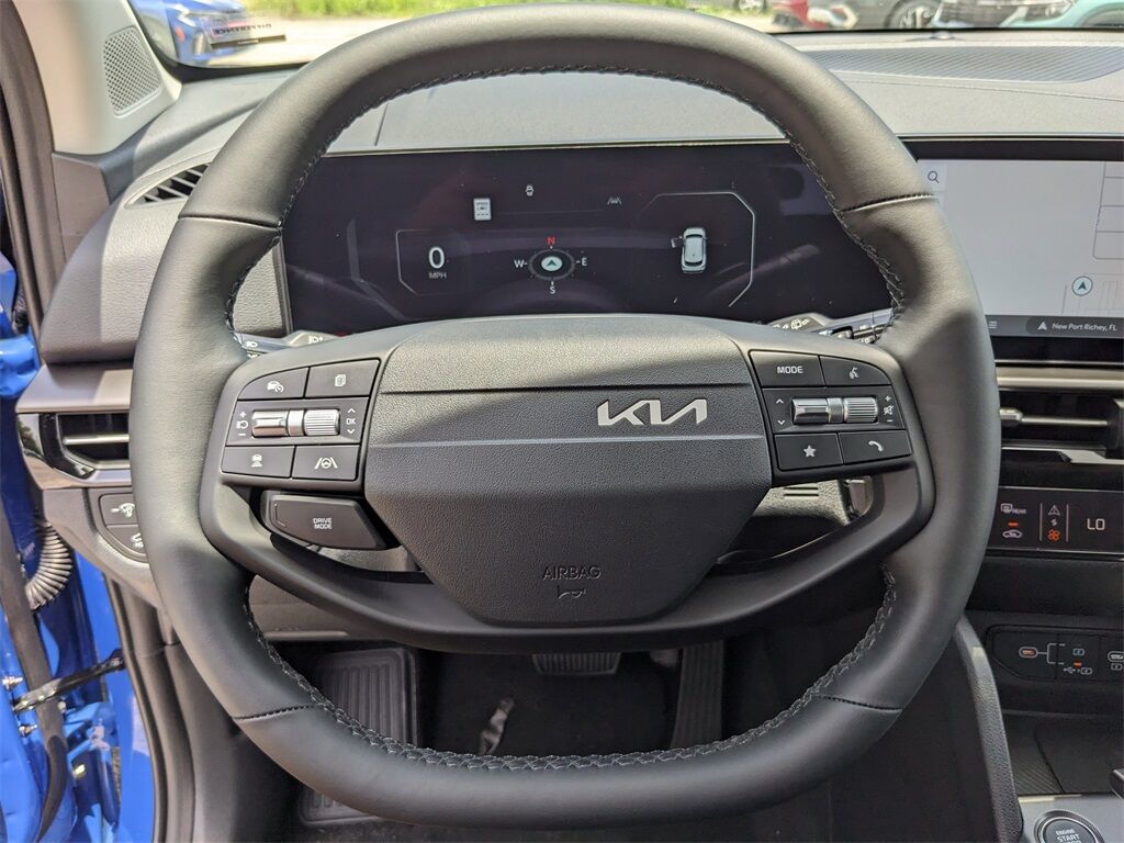 2026 Kia Sportage SX San Clemente CA