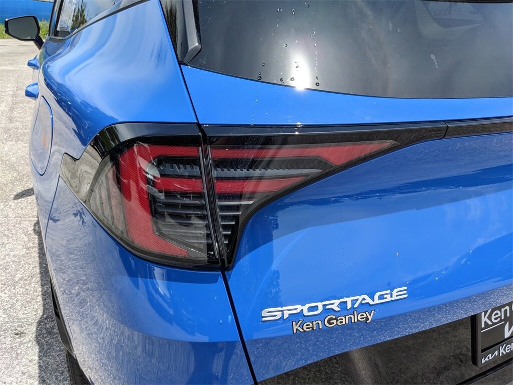2026 Kia Sportage SX San Clemente CA