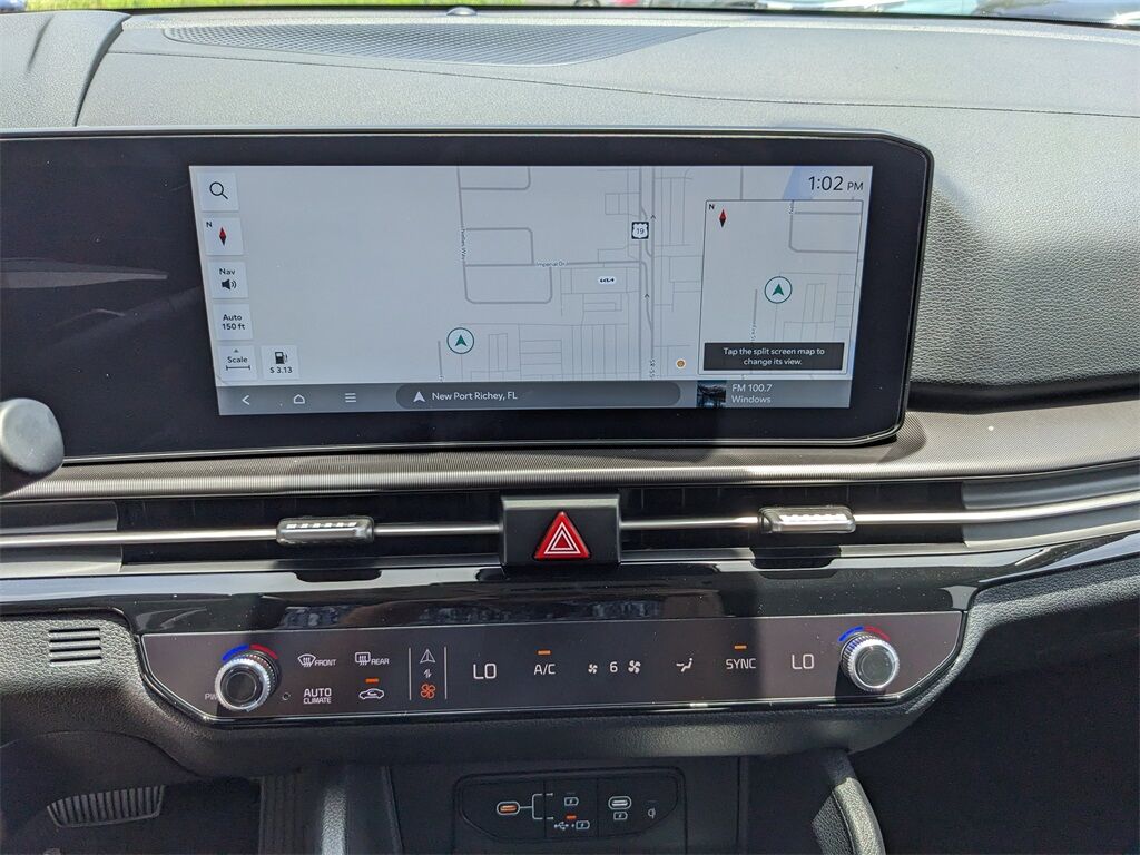 2026 Kia Sportage SX San Clemente CA