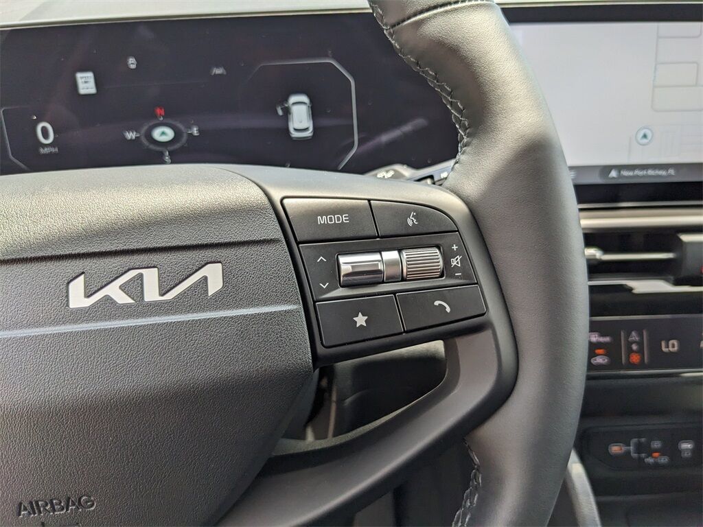 2026 Kia Sportage SX San Clemente CA