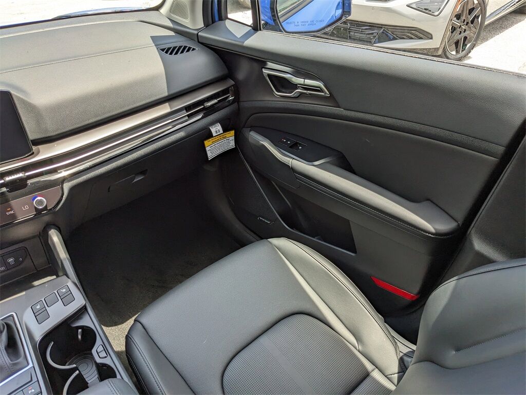 2026 Kia Sportage SX San Clemente CA
