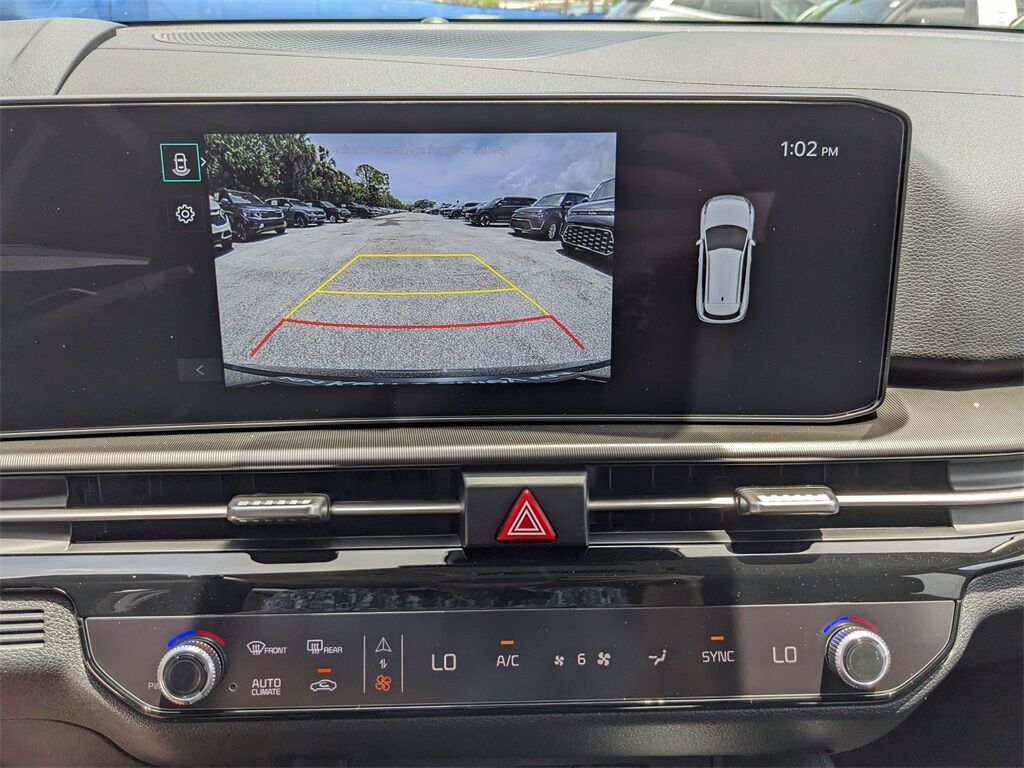 2026 Kia Sportage SX San Clemente CA