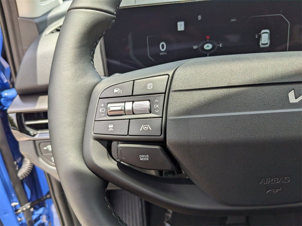2026 Kia Sportage SX San Clemente CA
