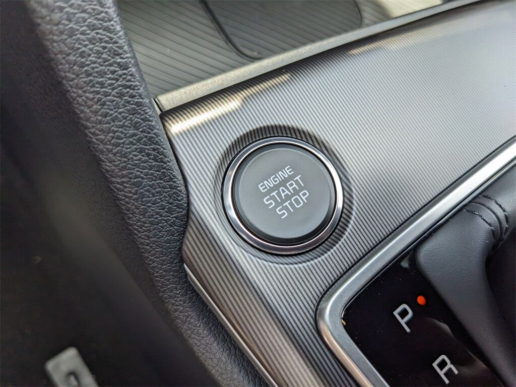 2026 Kia Sportage SX San Clemente CA