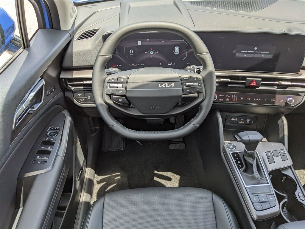 2026 Kia Sportage SX San Clemente CA