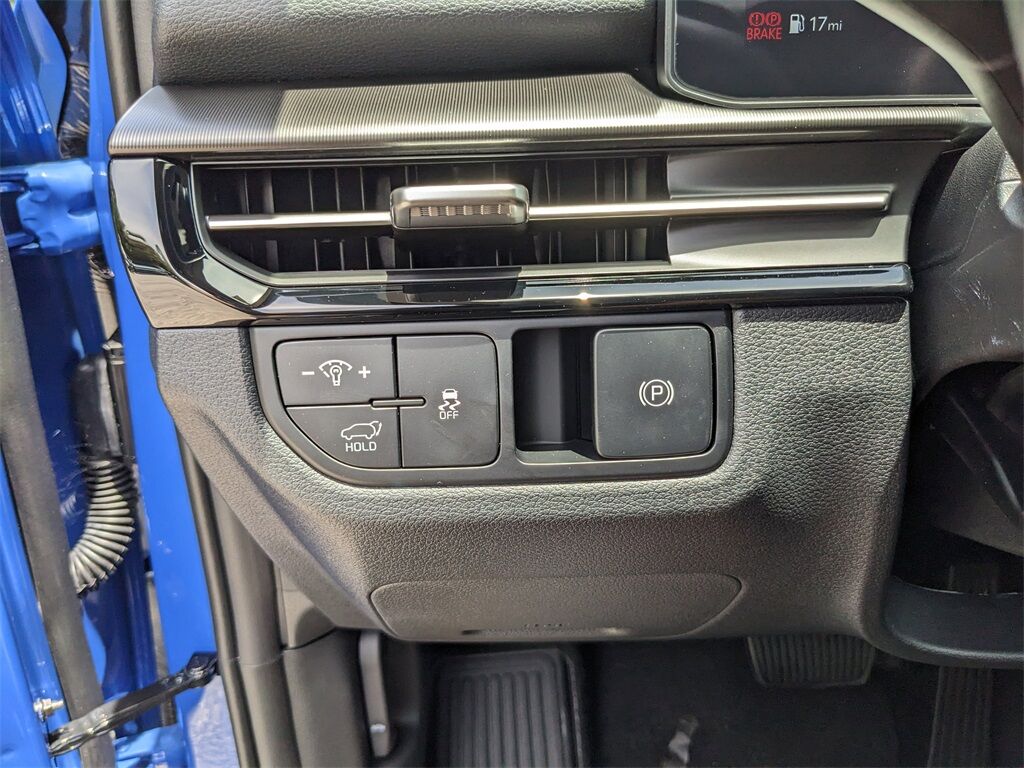 2026 Kia Sportage SX San Clemente CA