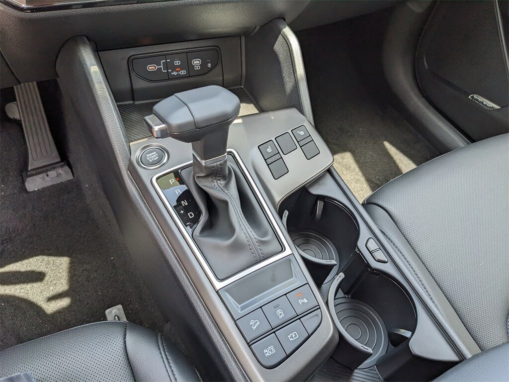 2026 Kia Sportage SX San Clemente CA