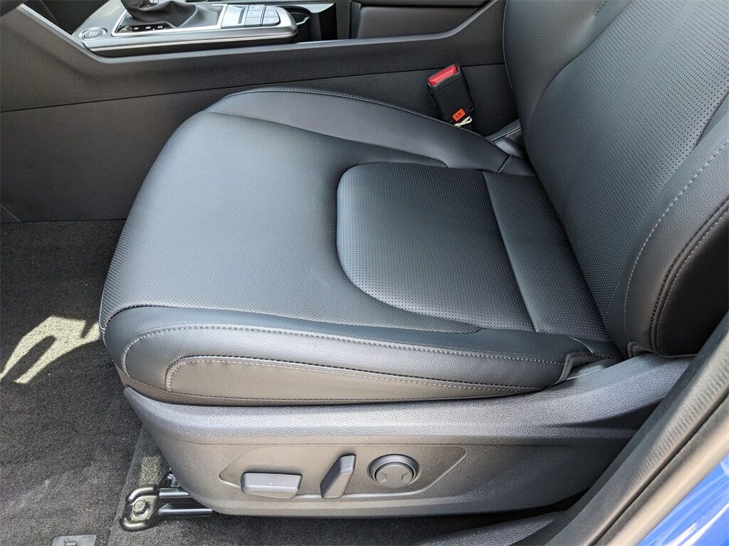 2026 Kia Sportage SX San Clemente CA