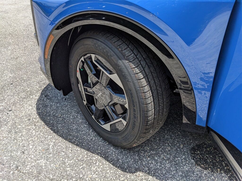 2026 Kia Sportage SX San Clemente CA