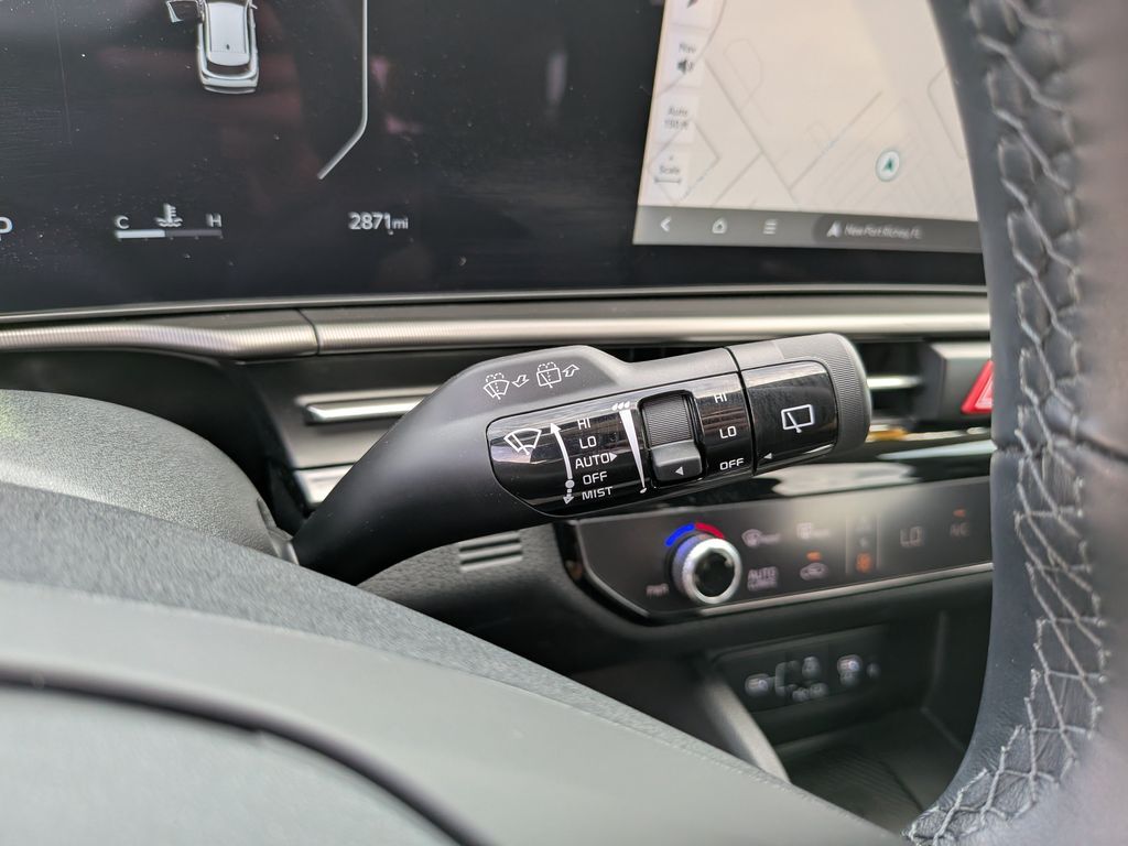 2026 Kia Sportage SX San Clemente CA