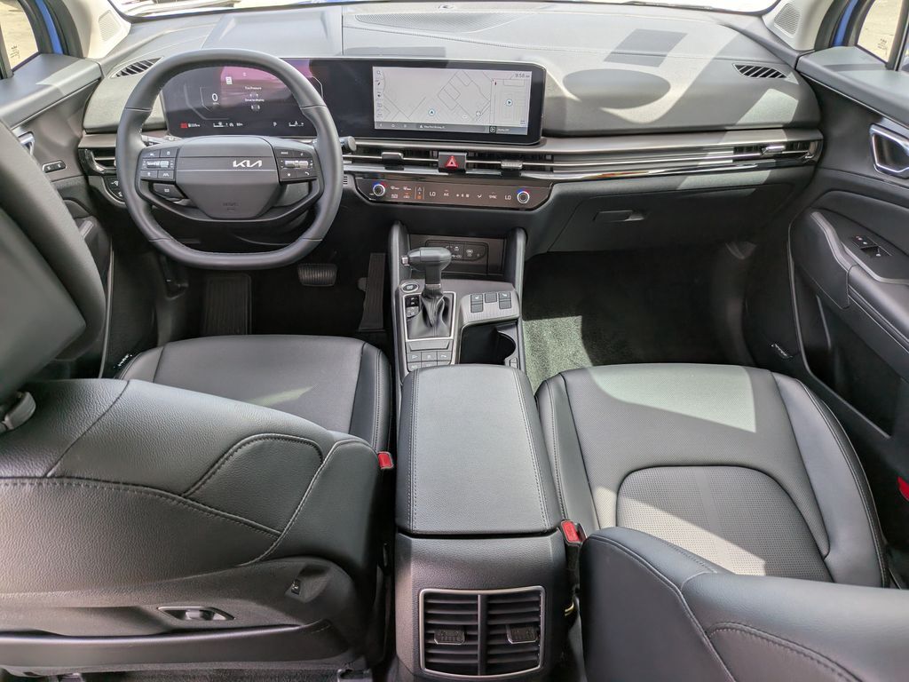 2026 Kia Sportage SX San Clemente CA