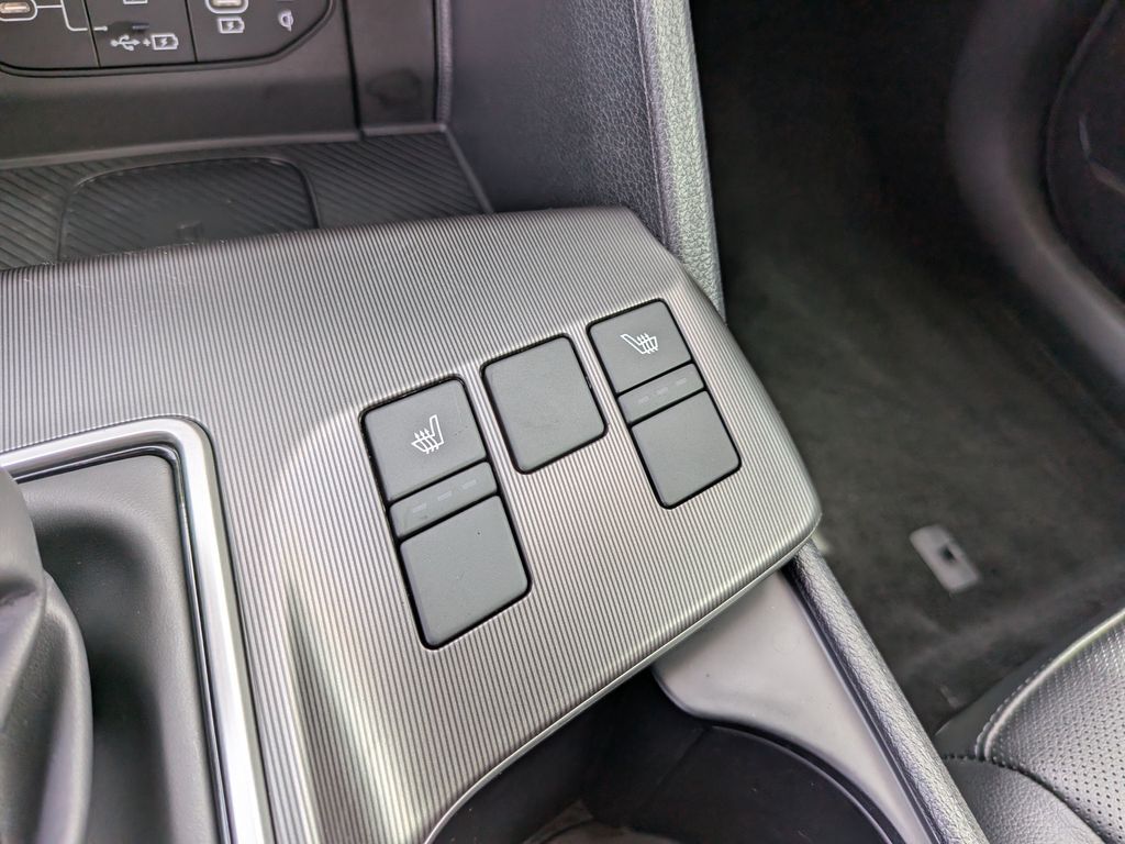 2026 Kia Sportage SX San Clemente CA