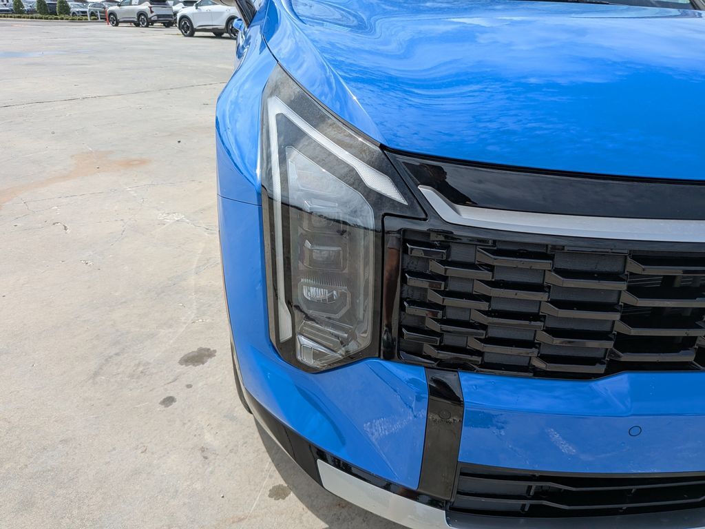 2026 Kia Sportage SX San Clemente CA