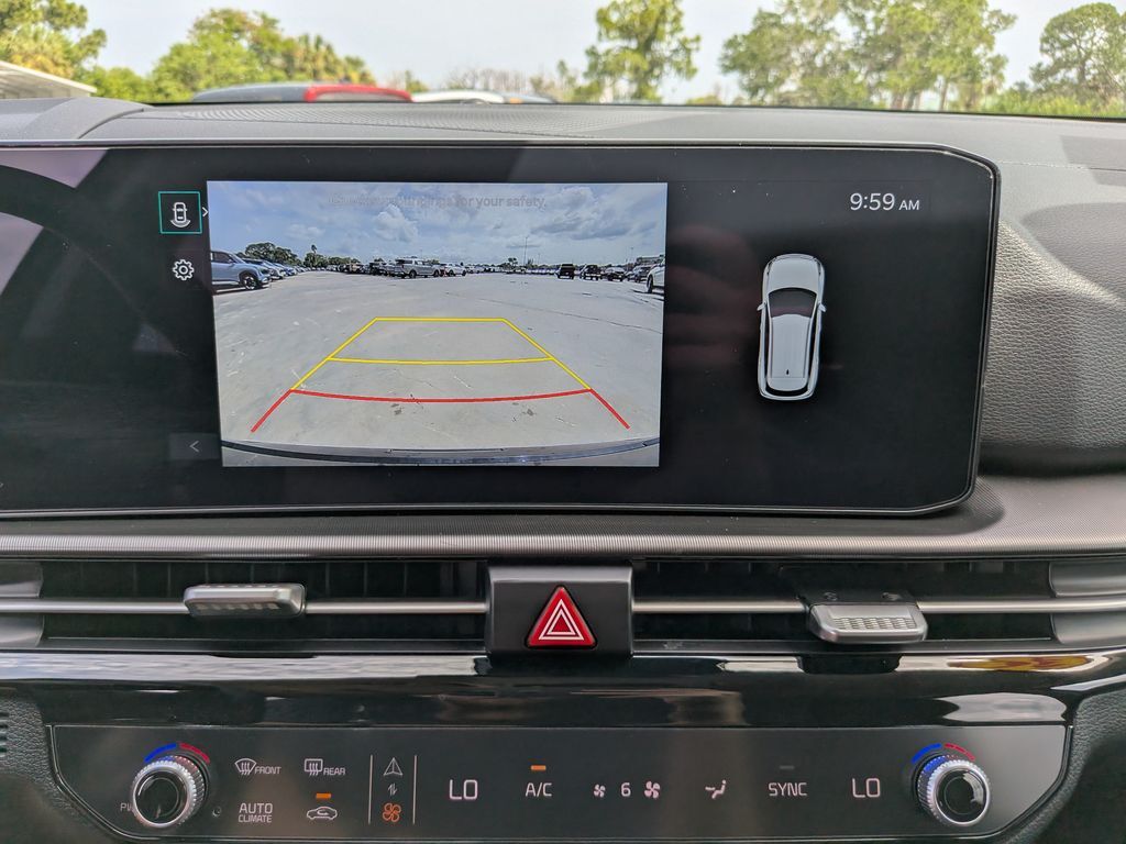 2026 Kia Sportage SX San Clemente CA