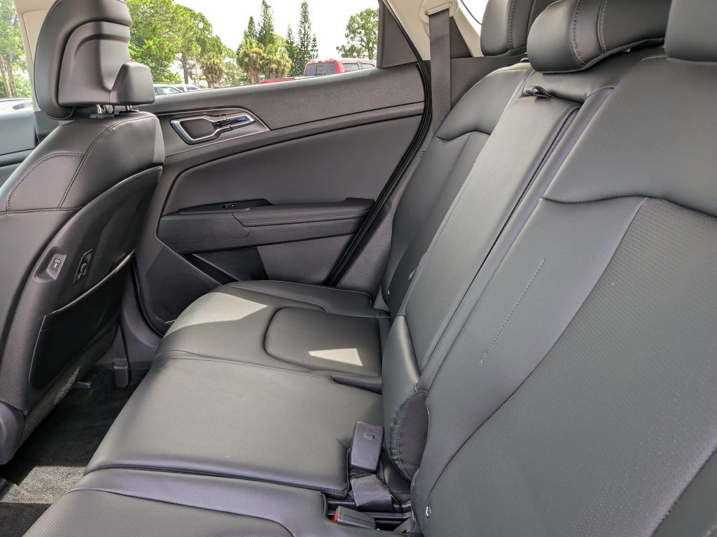 2026 Kia Sportage SX San Clemente CA
