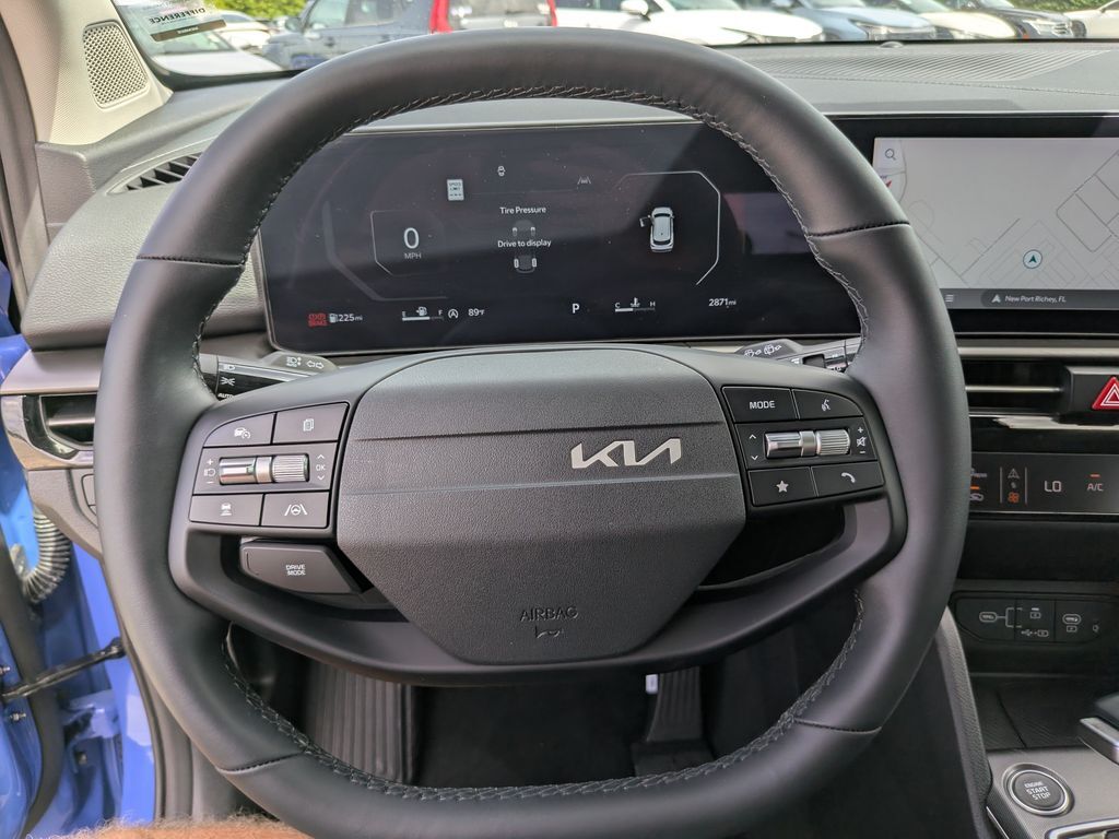 2026 Kia Sportage SX San Clemente CA