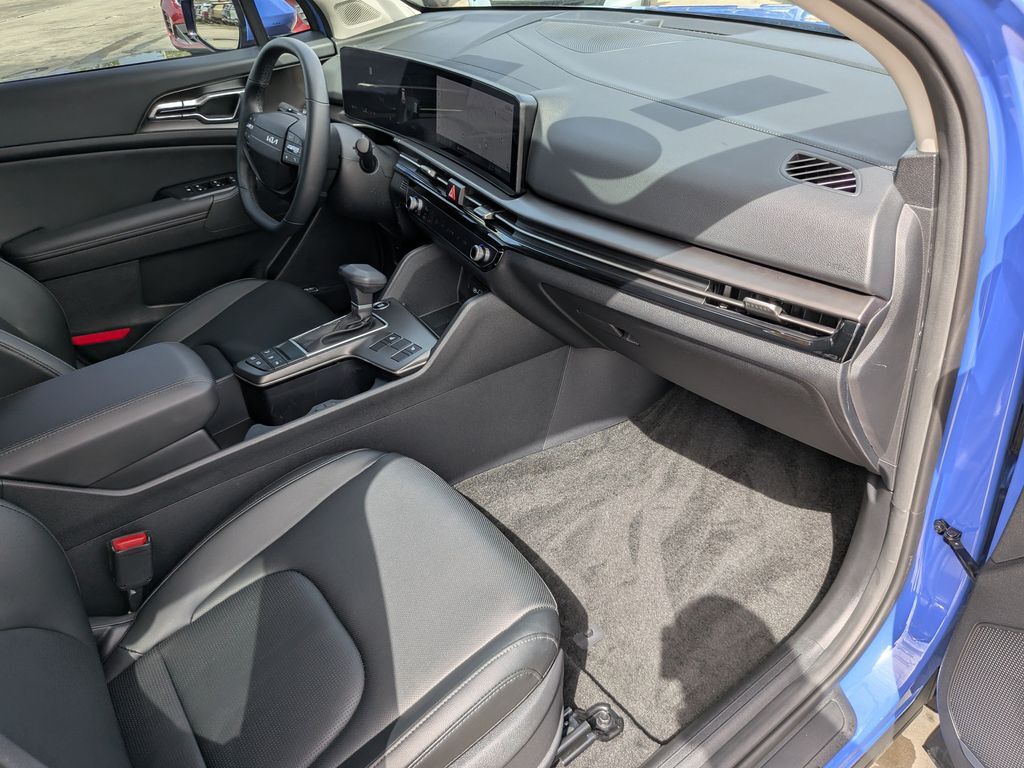 2026 Kia Sportage SX San Clemente CA