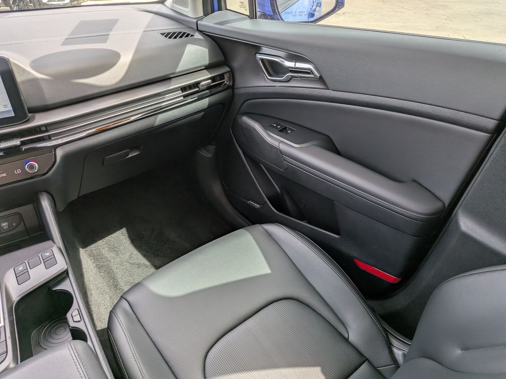 2026 Kia Sportage SX San Clemente CA