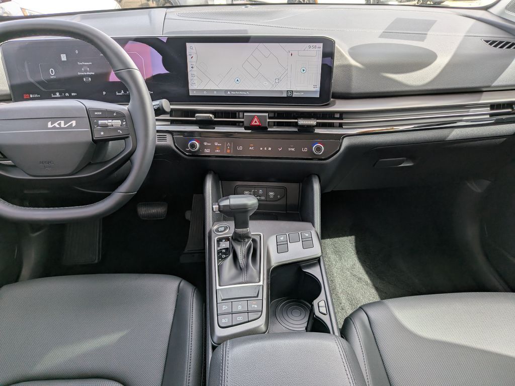 2026 Kia Sportage SX San Clemente CA