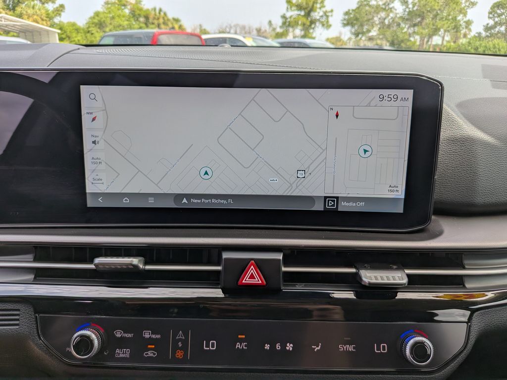 2026 Kia Sportage SX San Clemente CA