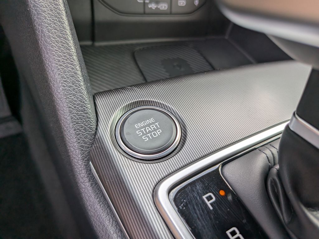 2026 Kia Sportage SX San Clemente CA