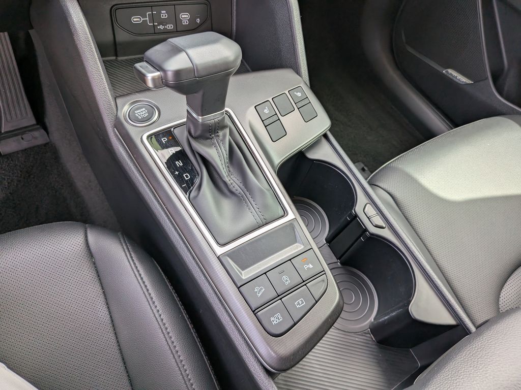 2026 Kia Sportage SX San Clemente CA