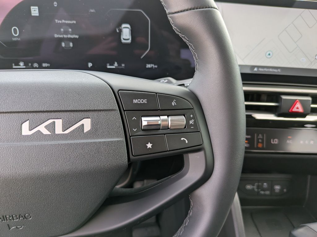 2026 Kia Sportage SX San Clemente CA
