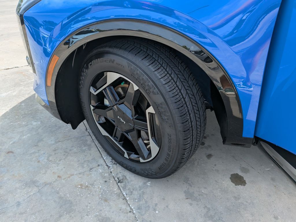 2026 Kia Sportage SX San Clemente CA