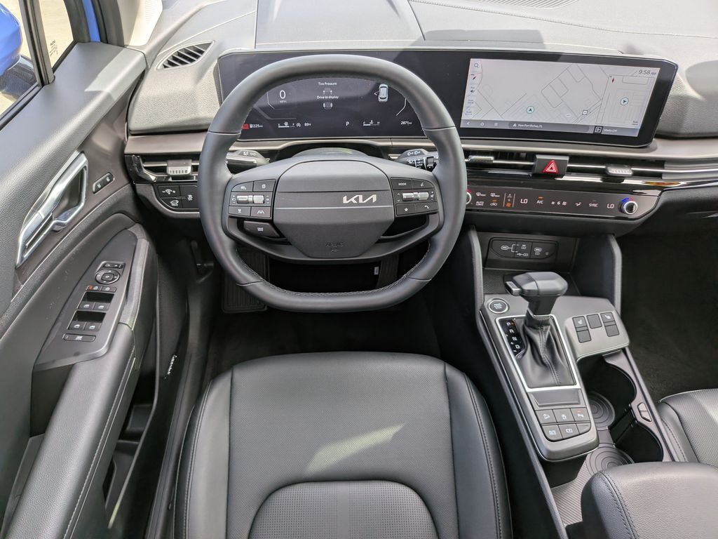 2026 Kia Sportage SX San Clemente CA