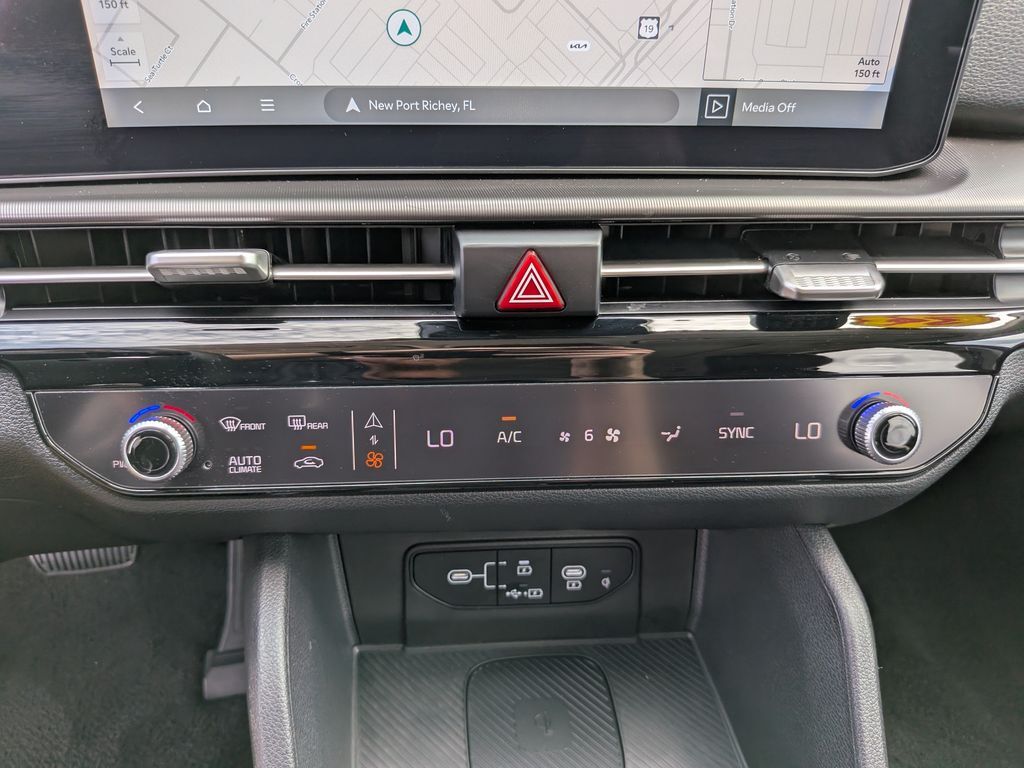 2026 Kia Sportage SX San Clemente CA