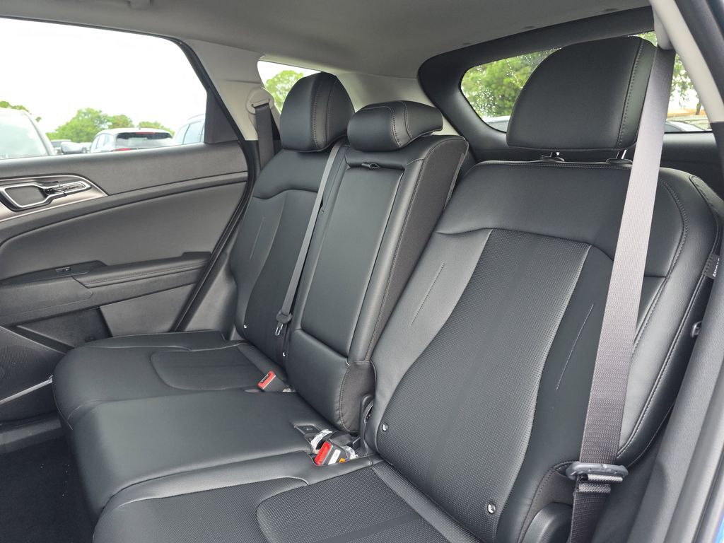 2026 Kia Sportage SX San Clemente CA