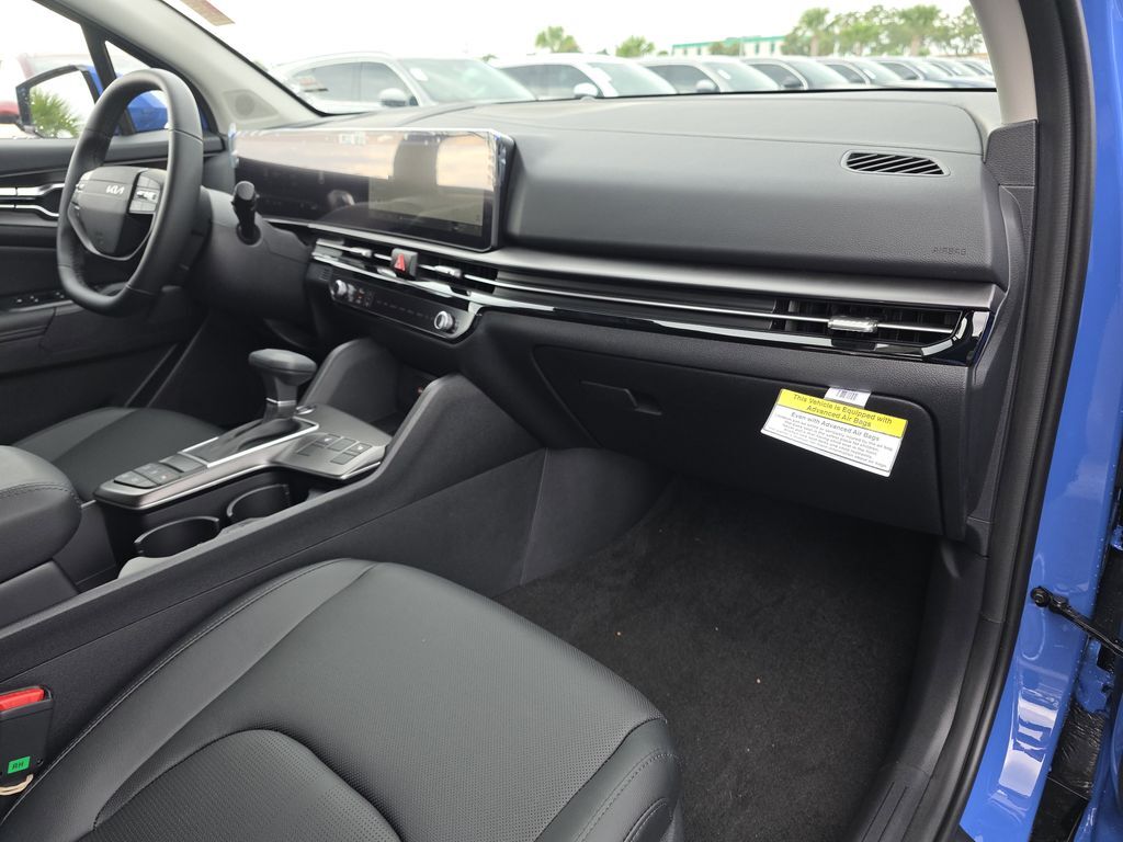 2026 Kia Sportage SX San Clemente CA